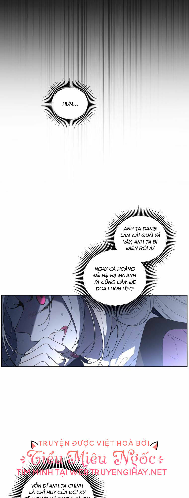 Ác Nữ Thuần Hoá Quái Thú: Chapter 38