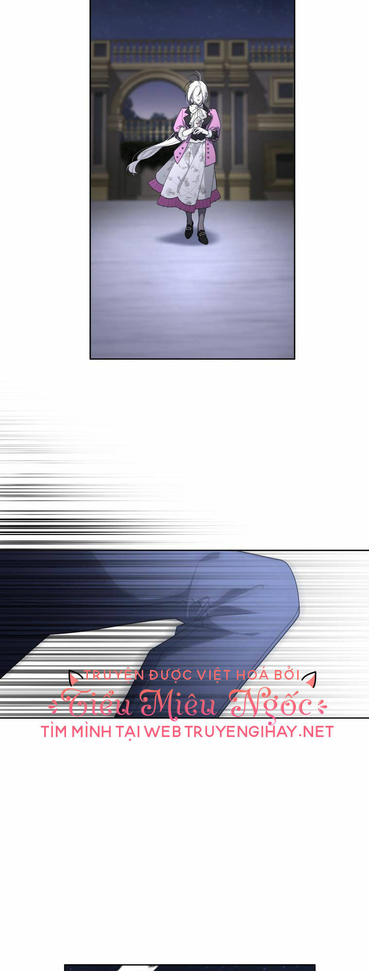 Ác Nữ Thuần Hoá Quái Thú: Chapter 38