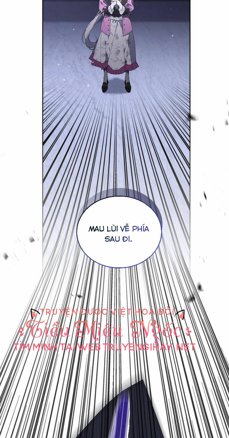 Ác Nữ Thuần Hoá Quái Thú: Chapter 38