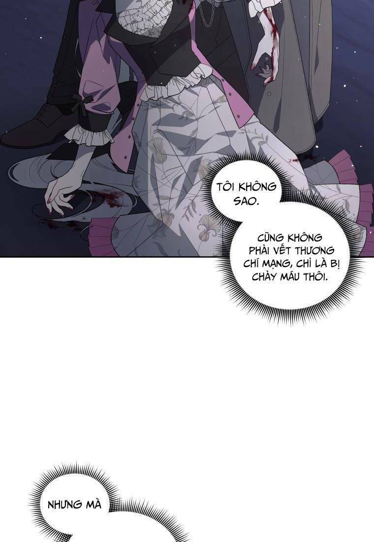 Ác Nữ Thuần Hoá Quái Thú: Chapter 39