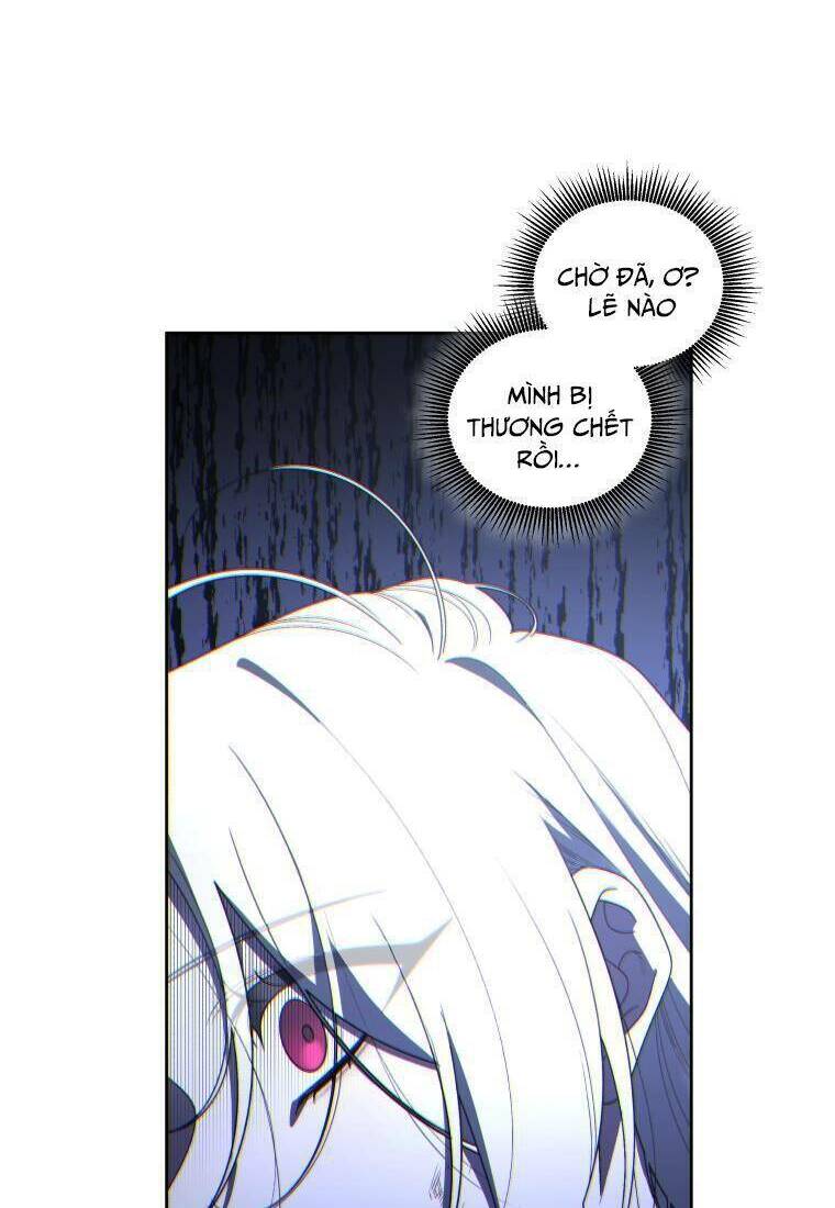 Ác Nữ Thuần Hoá Quái Thú: Chapter 39