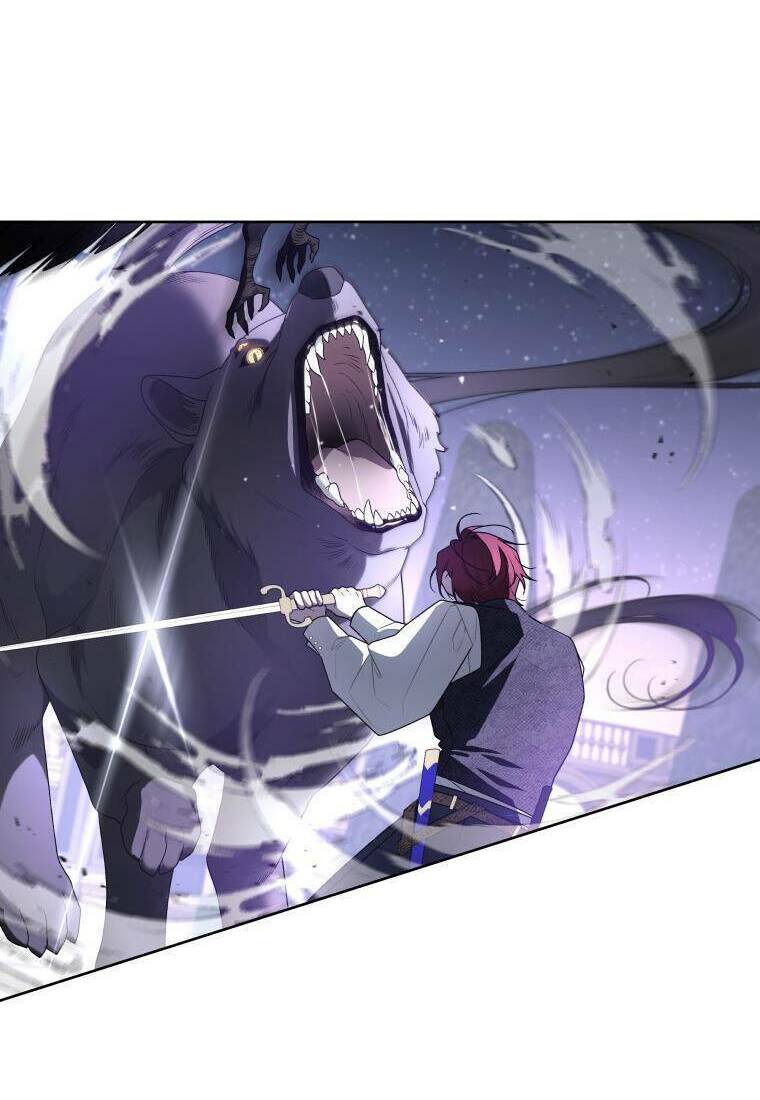 Ác Nữ Thuần Hoá Quái Thú: Chapter 39
