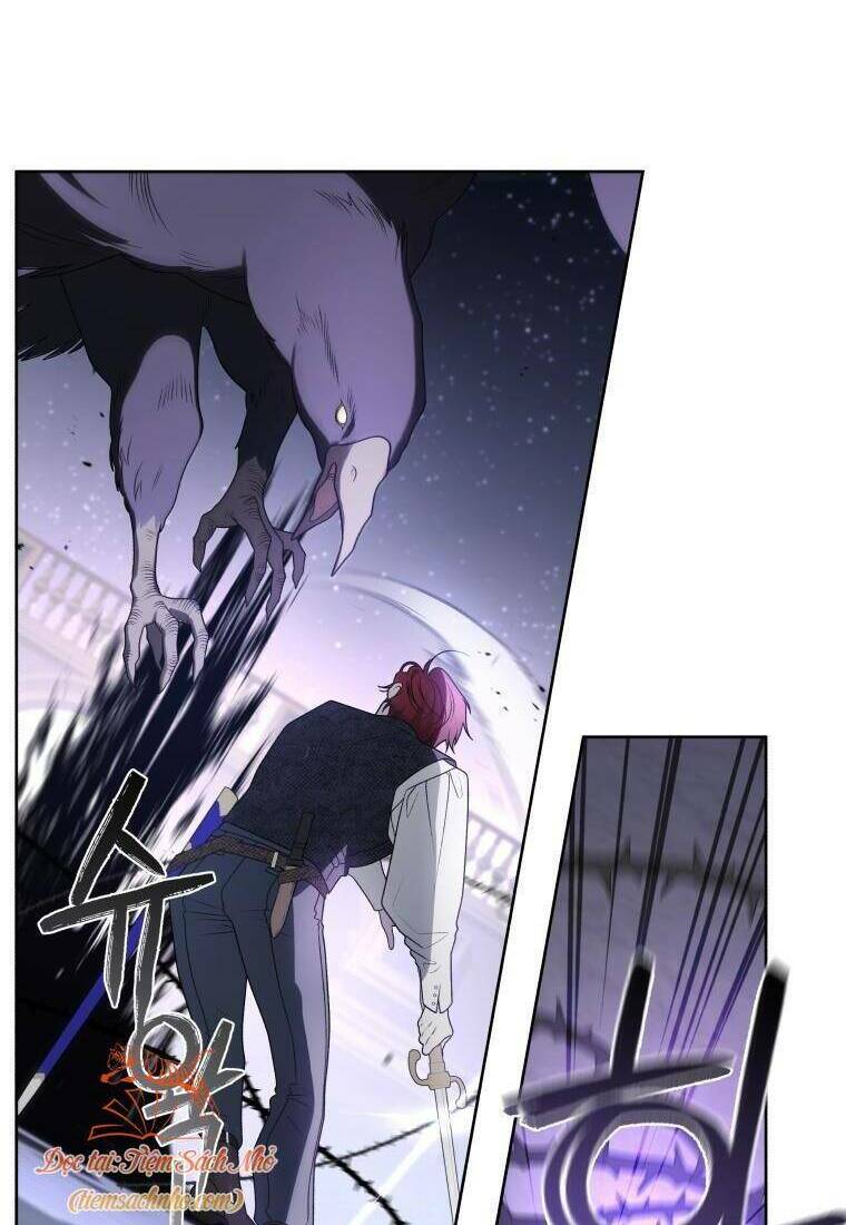 Ác Nữ Thuần Hoá Quái Thú: Chapter 39