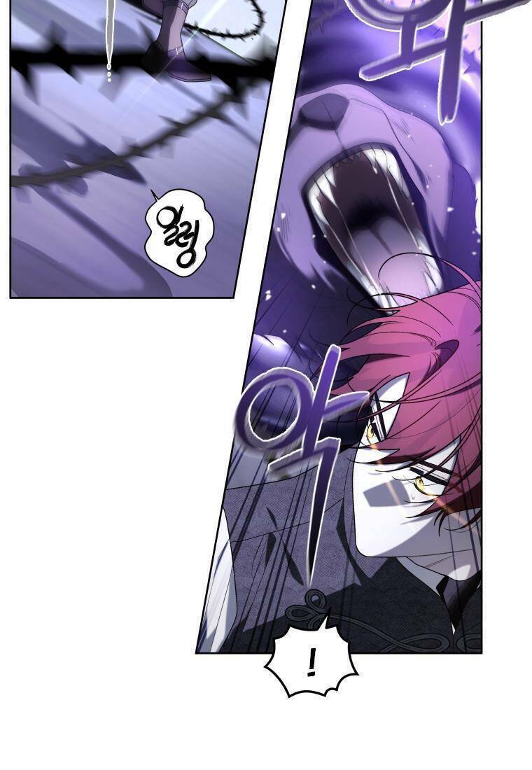 Ác Nữ Thuần Hoá Quái Thú: Chapter 39