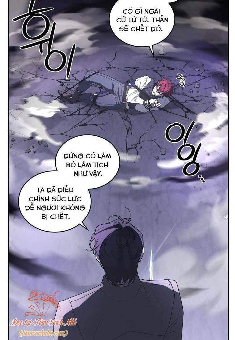 Ác Nữ Thuần Hoá Quái Thú: Chapter 39