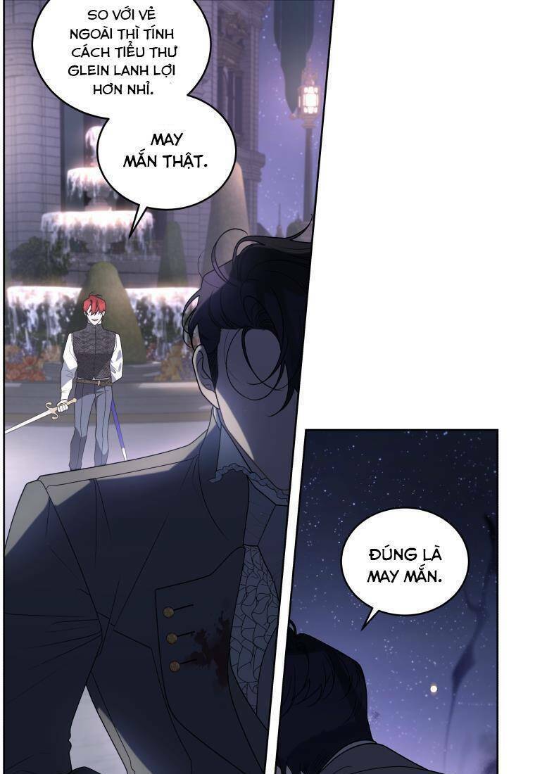Ác Nữ Thuần Hoá Quái Thú: Chapter 39