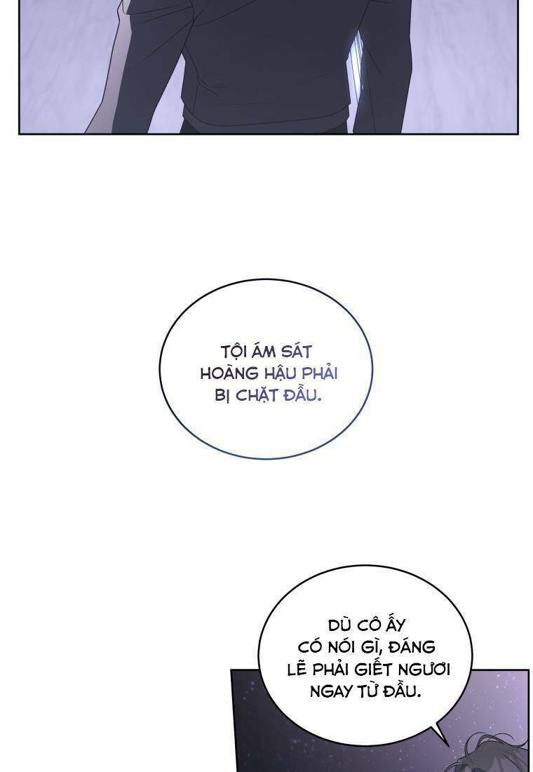 Ác Nữ Thuần Hoá Quái Thú: Chapter 39