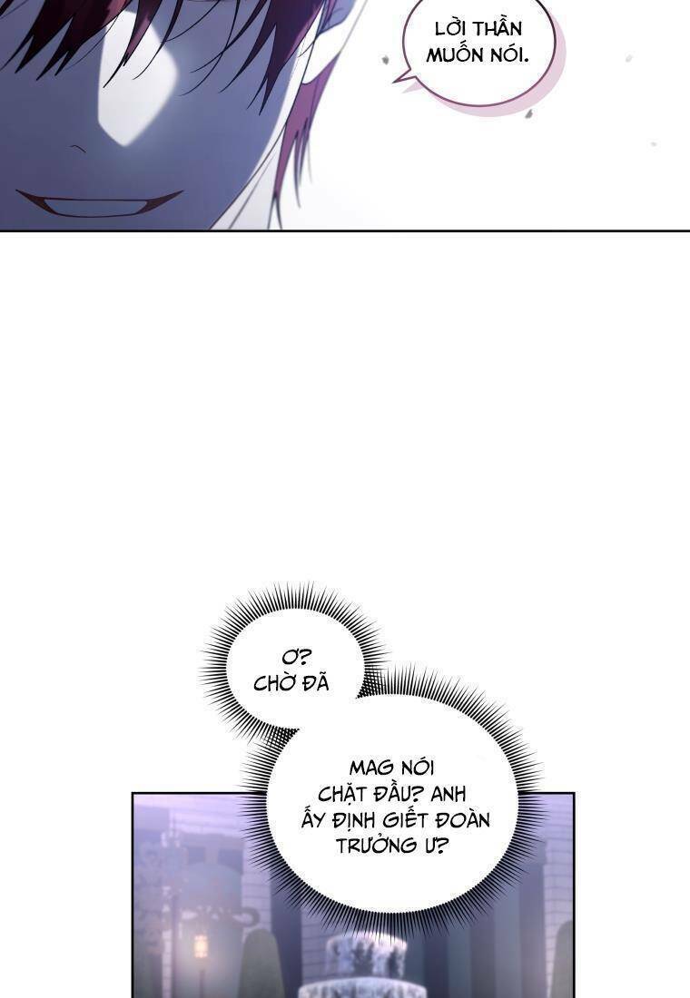 Ác Nữ Thuần Hoá Quái Thú: Chapter 39