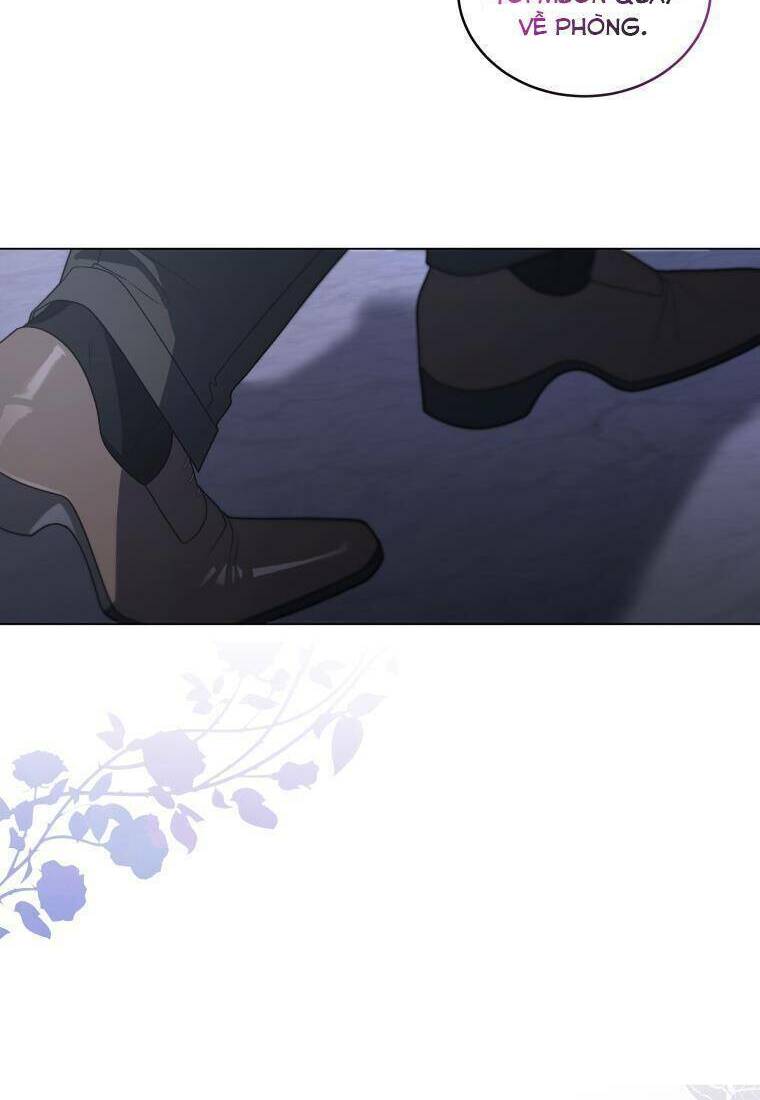 Ác Nữ Thuần Hoá Quái Thú: Chapter 39