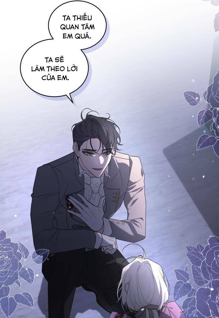 Ác Nữ Thuần Hoá Quái Thú: Chapter 39