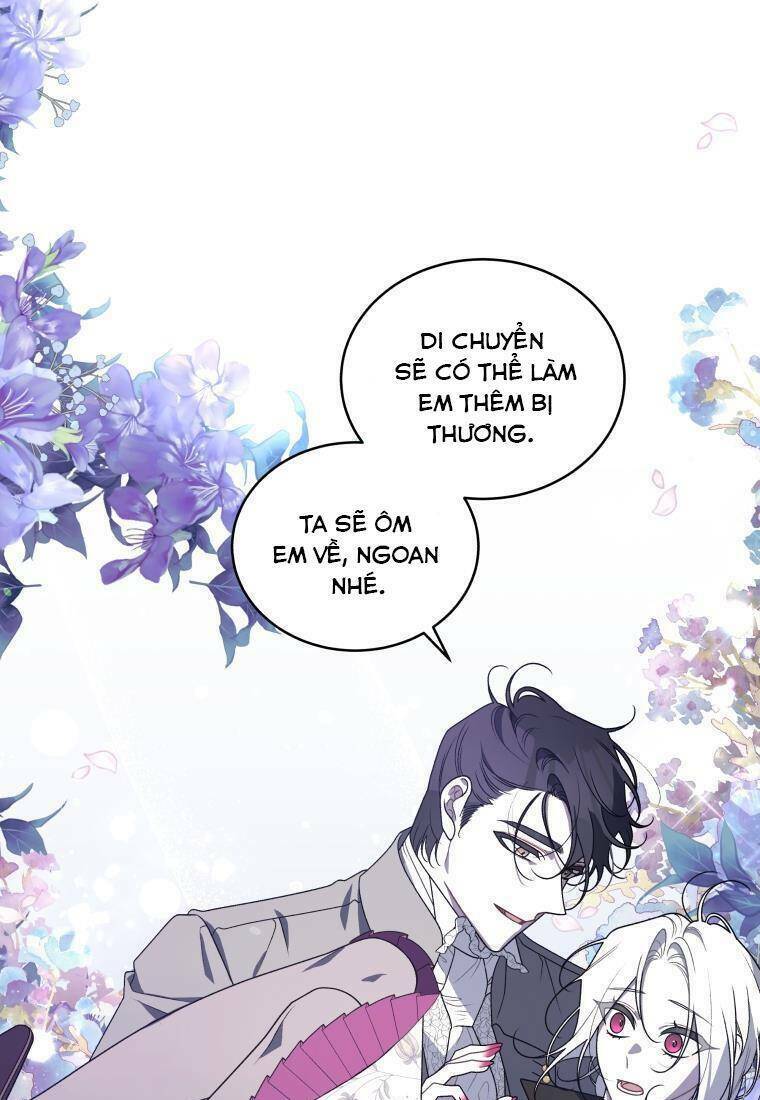 Ác Nữ Thuần Hoá Quái Thú: Chapter 39