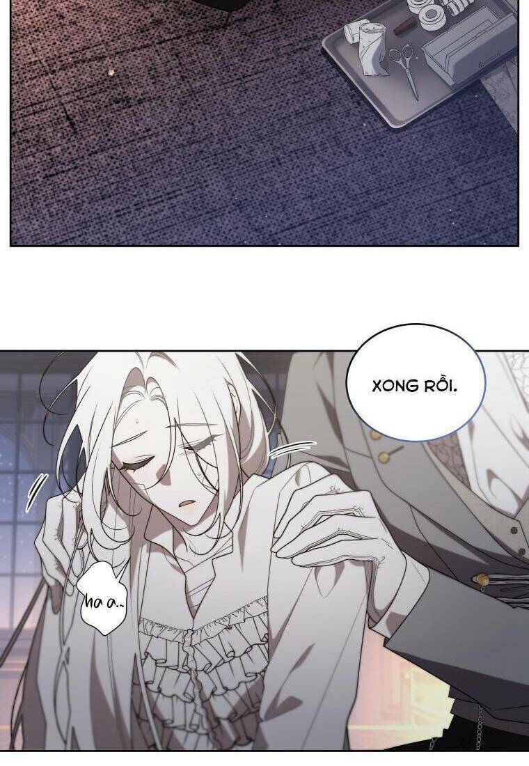 Ác Nữ Thuần Hoá Quái Thú: Chapter 39
