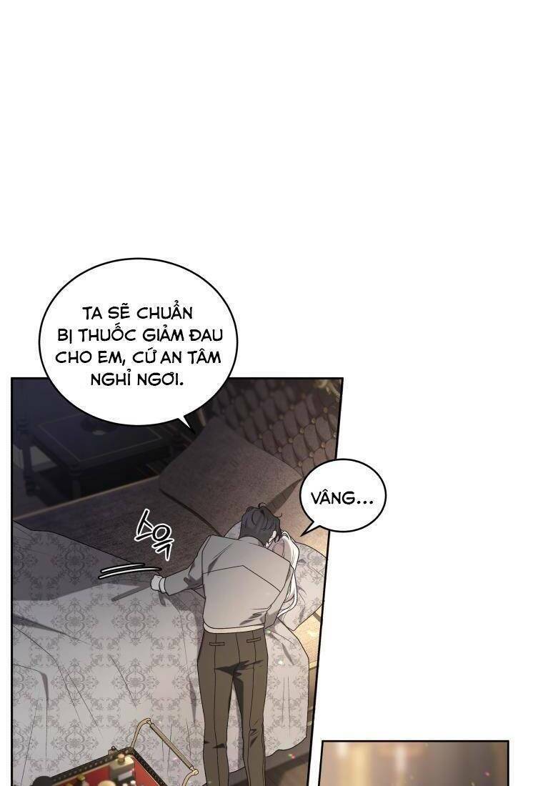 Ác Nữ Thuần Hoá Quái Thú: Chapter 39