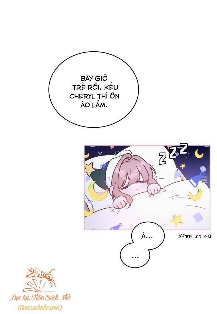 Ác Nữ Thuần Hoá Quái Thú: Chapter 39