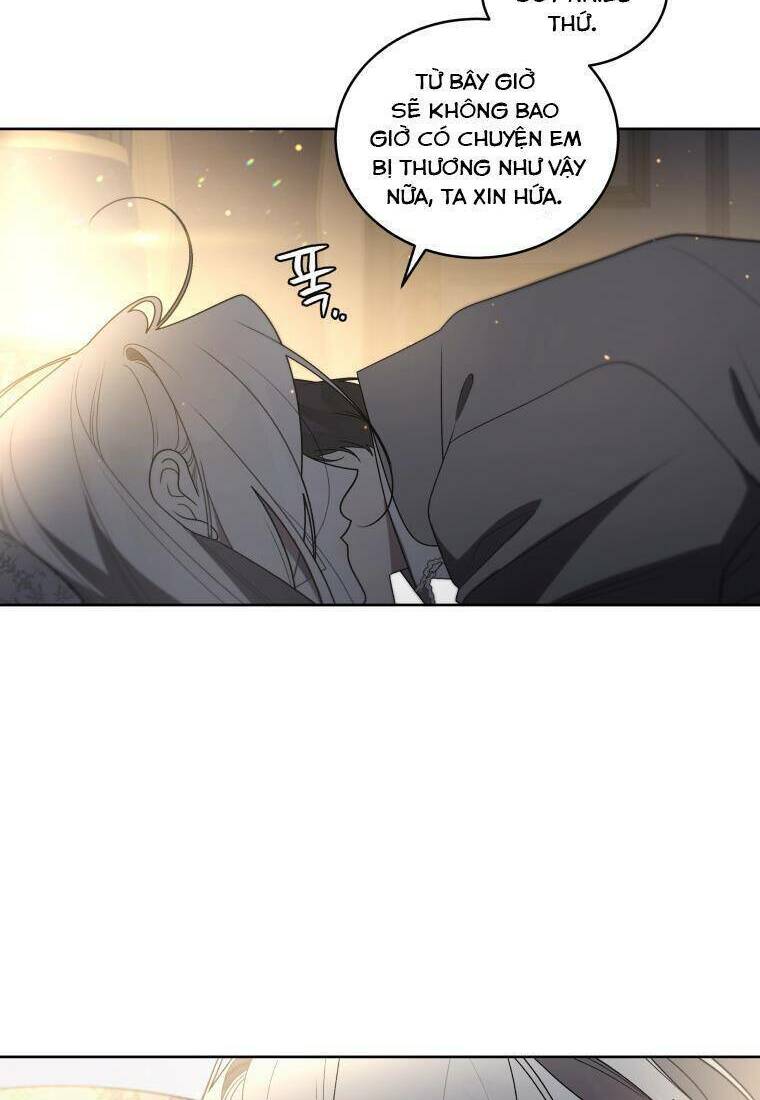 Ác Nữ Thuần Hoá Quái Thú: Chapter 39