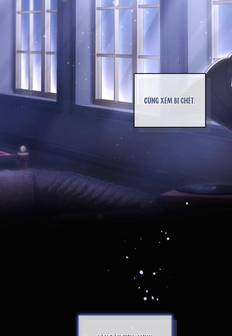 Ác Nữ Thuần Hoá Quái Thú: Chapter 39