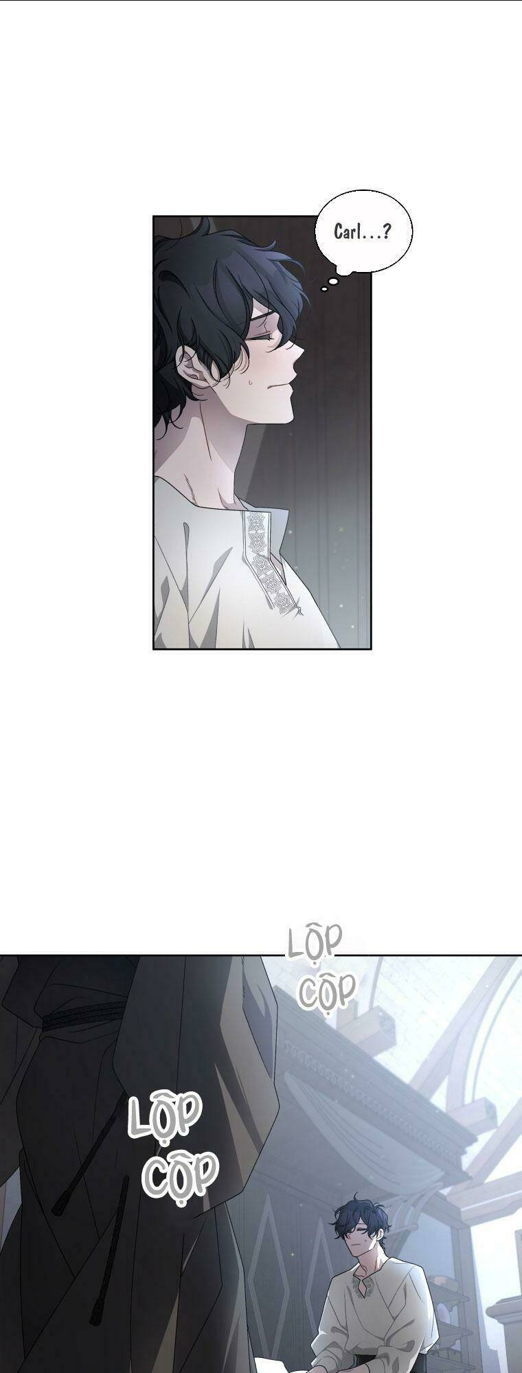 Ác Nữ Thuần Hoá Quái Thú: Chapter 4