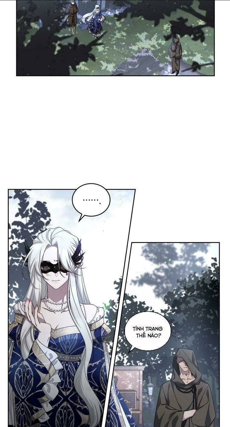 Ác Nữ Thuần Hoá Quái Thú: Chapter 4