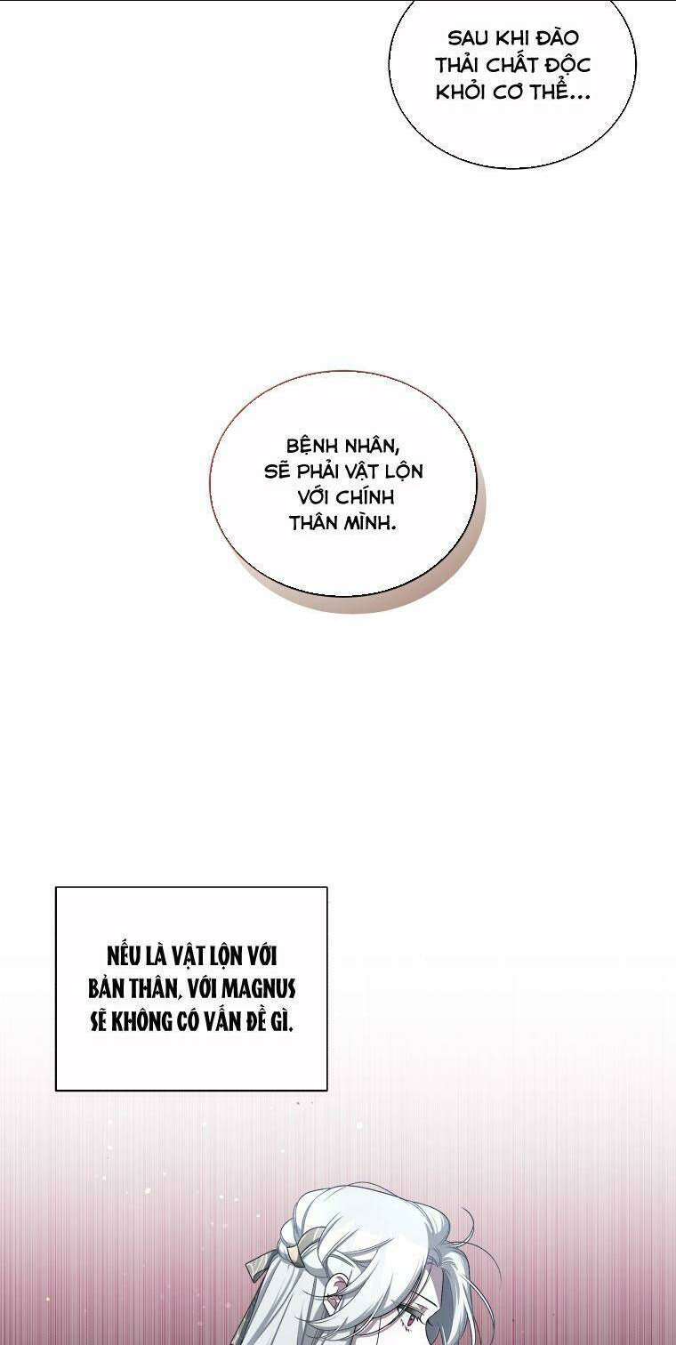 Ác Nữ Thuần Hoá Quái Thú: Chapter 4