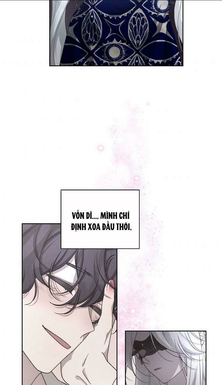 Ác Nữ Thuần Hoá Quái Thú: Chapter 4