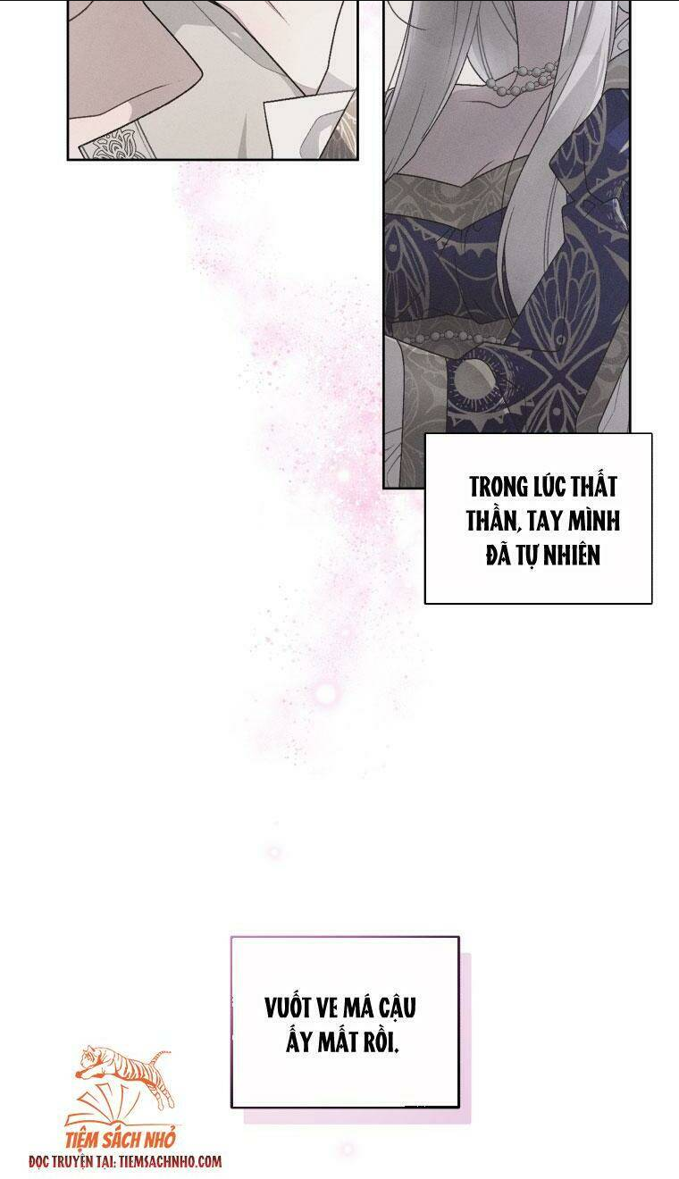 Ác Nữ Thuần Hoá Quái Thú: Chapter 4