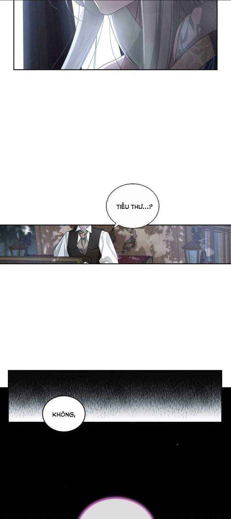 Ác Nữ Thuần Hoá Quái Thú: Chapter 4