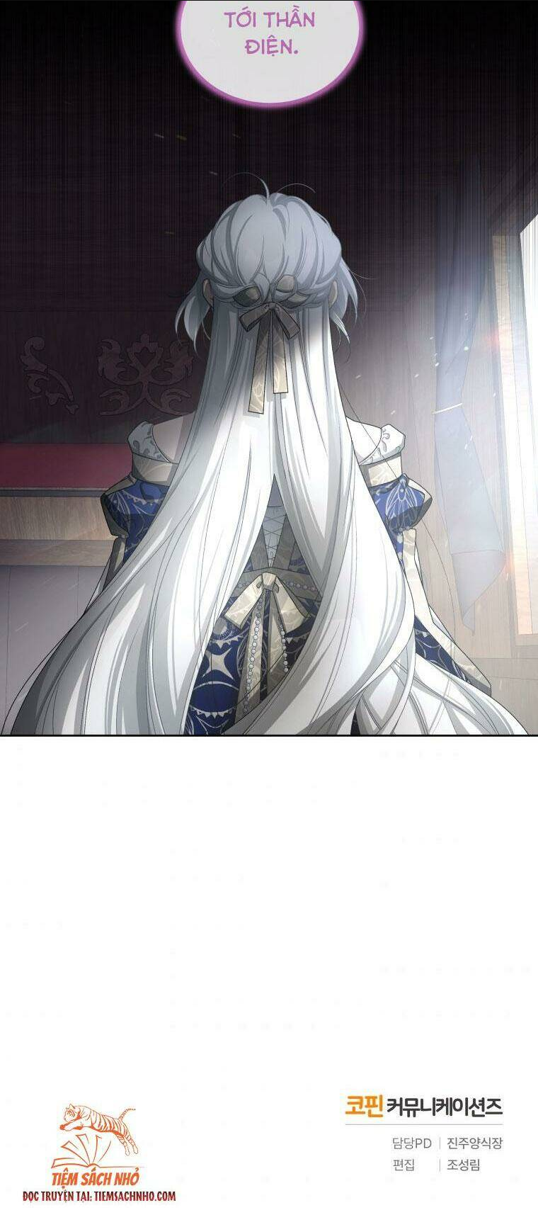 Ác Nữ Thuần Hoá Quái Thú: Chapter 4