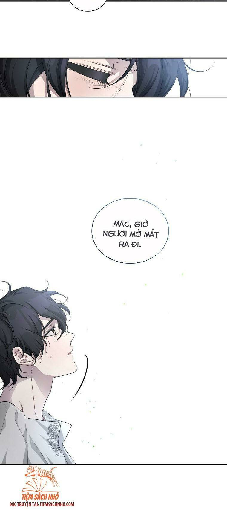 Ác Nữ Thuần Hoá Quái Thú: Chapter 4