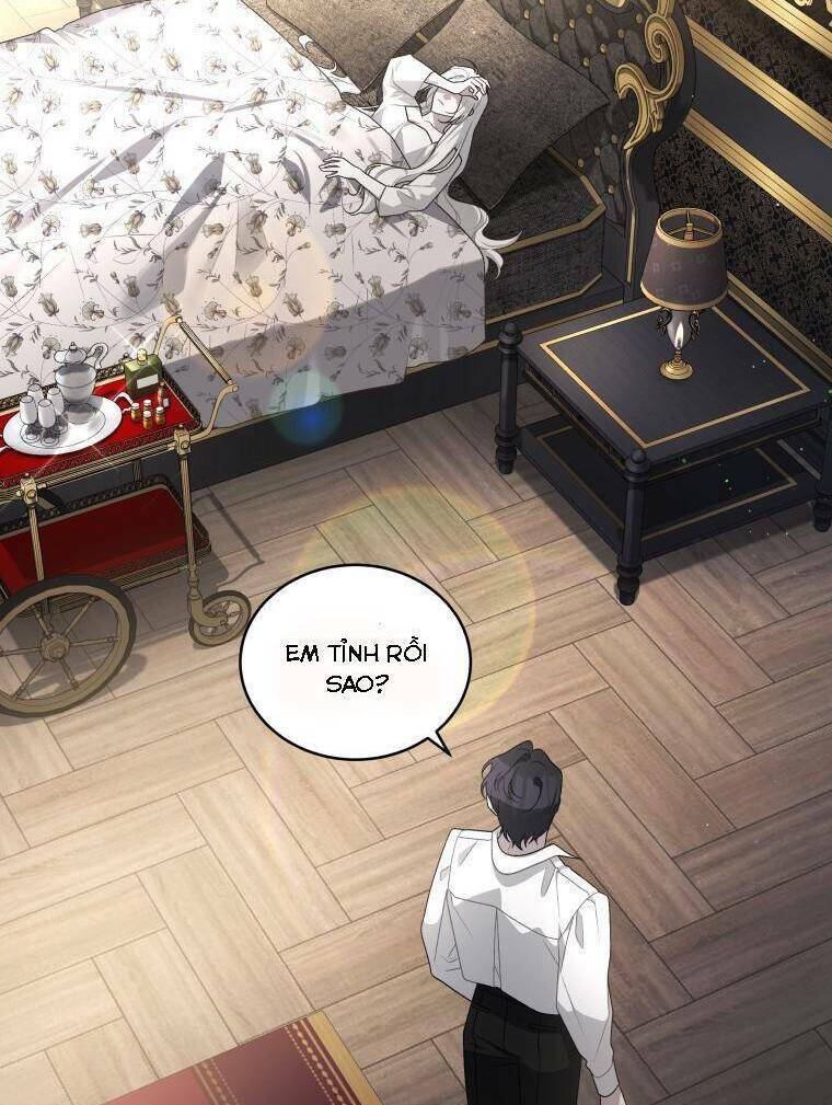 Ác Nữ Thuần Hoá Quái Thú: Chapter 40