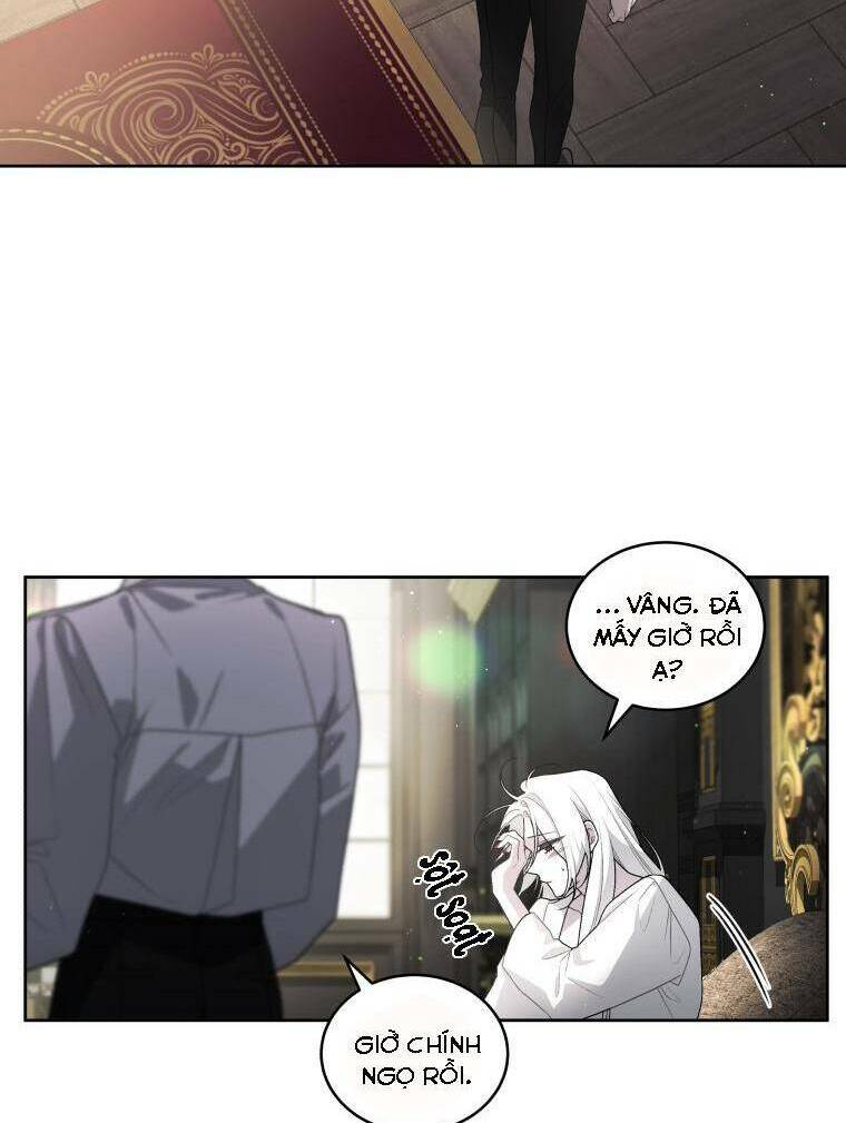 Ác Nữ Thuần Hoá Quái Thú: Chapter 40