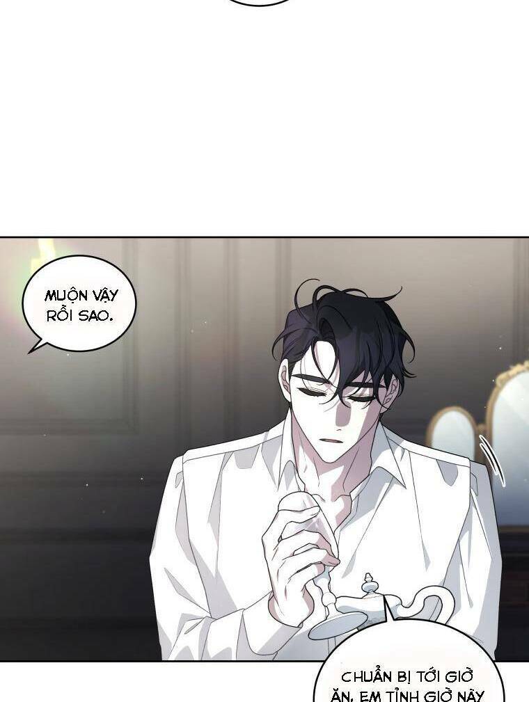 Ác Nữ Thuần Hoá Quái Thú: Chapter 40