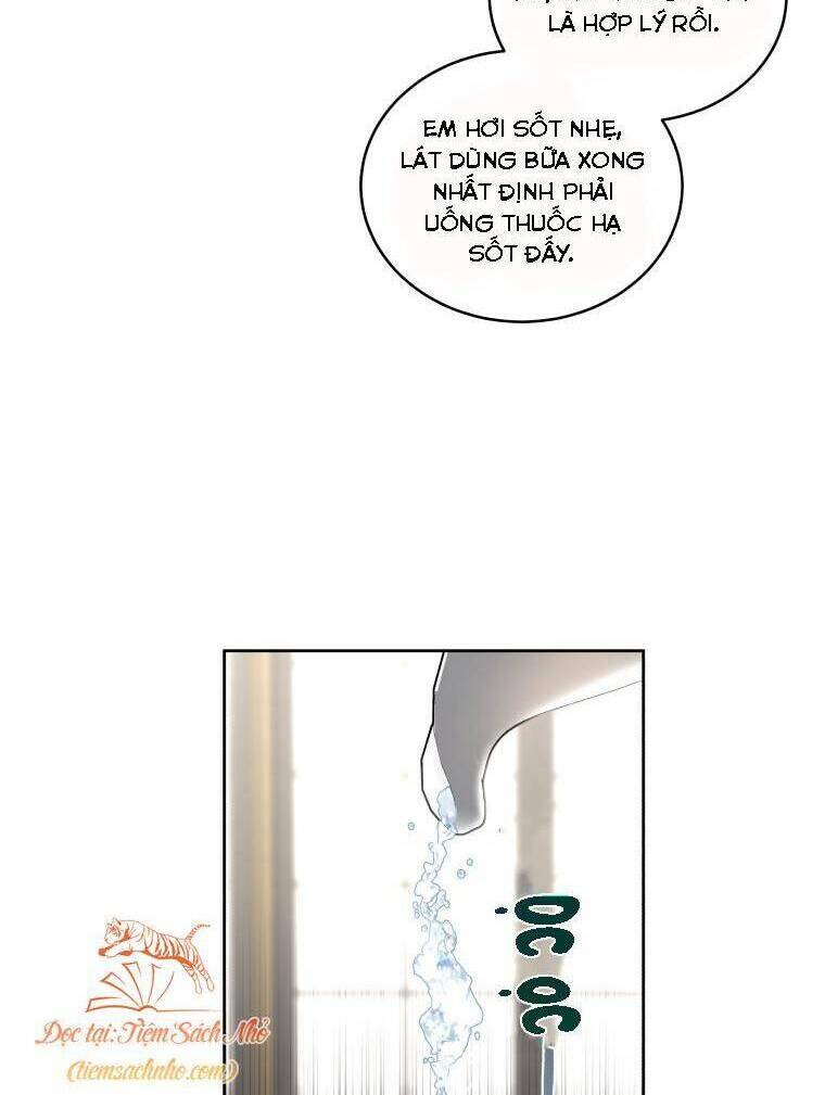 Ác Nữ Thuần Hoá Quái Thú: Chapter 40