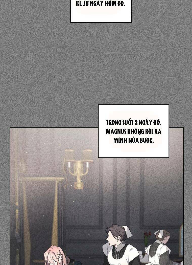 Ác Nữ Thuần Hoá Quái Thú: Chapter 40