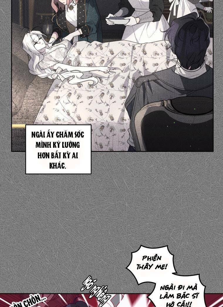 Ác Nữ Thuần Hoá Quái Thú: Chapter 40
