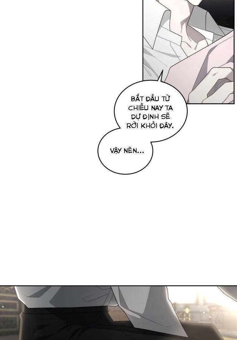 Ác Nữ Thuần Hoá Quái Thú: Chapter 40