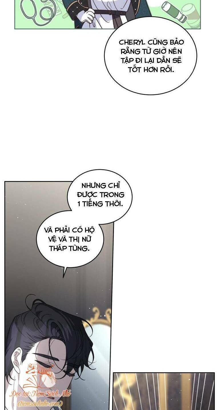 Ác Nữ Thuần Hoá Quái Thú: Chapter 40