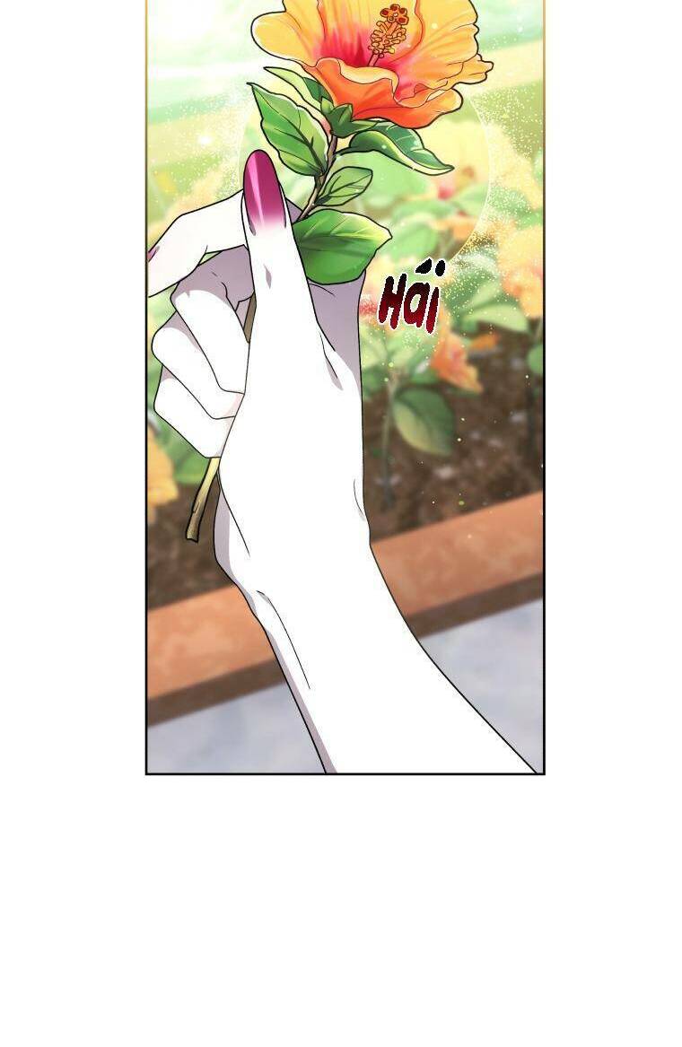 Ác Nữ Thuần Hoá Quái Thú: Chapter 40