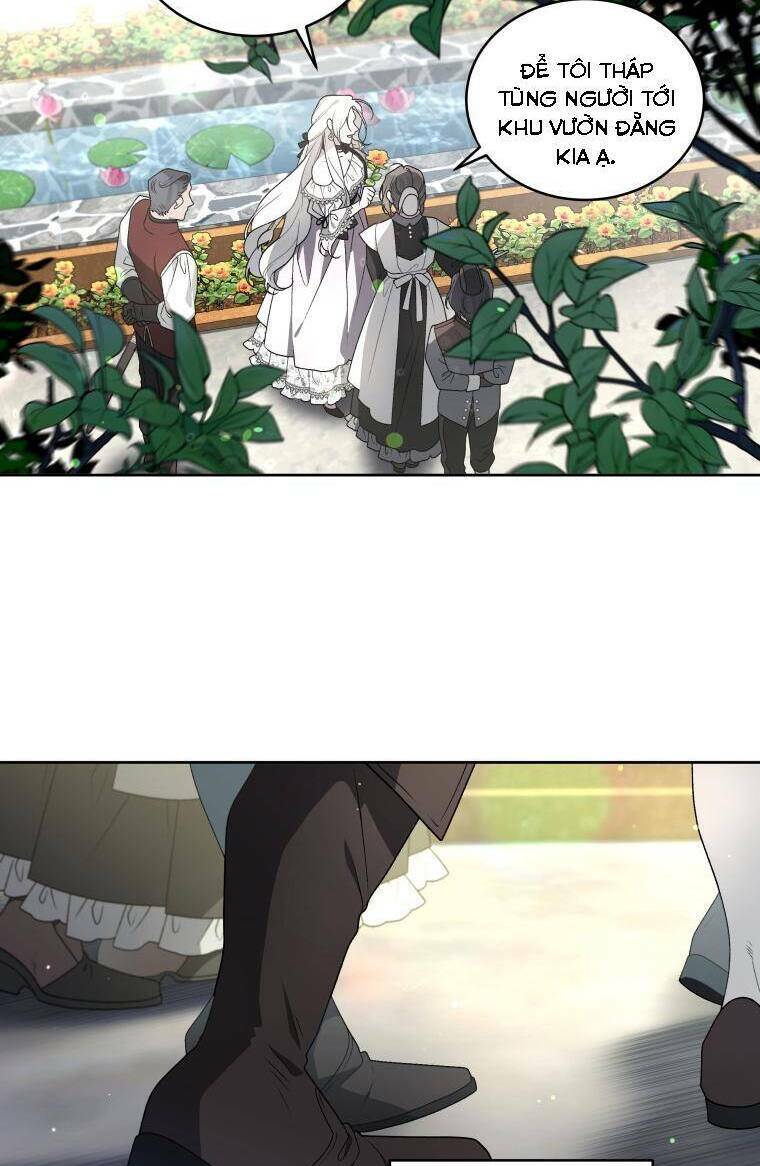 Ác Nữ Thuần Hoá Quái Thú: Chapter 40