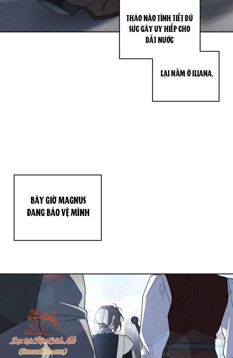 Ác Nữ Thuần Hoá Quái Thú: Chapter 40