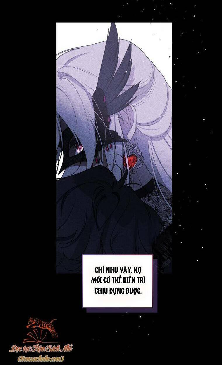 Ác Nữ Thuần Hoá Quái Thú: Chapter 40