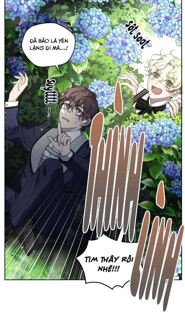 Ác Nữ Thuần Hoá Quái Thú: Chapter 40