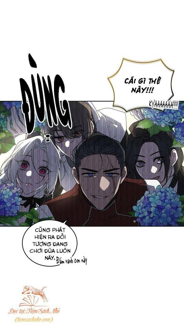 Ác Nữ Thuần Hoá Quái Thú: Chapter 40