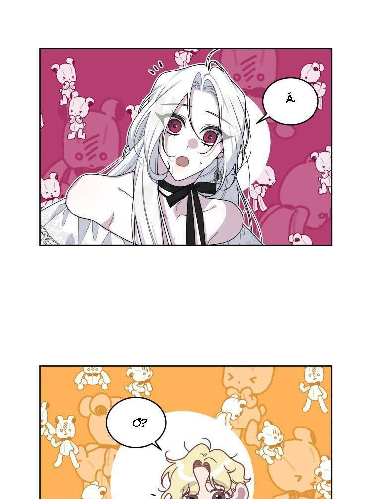Ác Nữ Thuần Hoá Quái Thú: Chapter 40