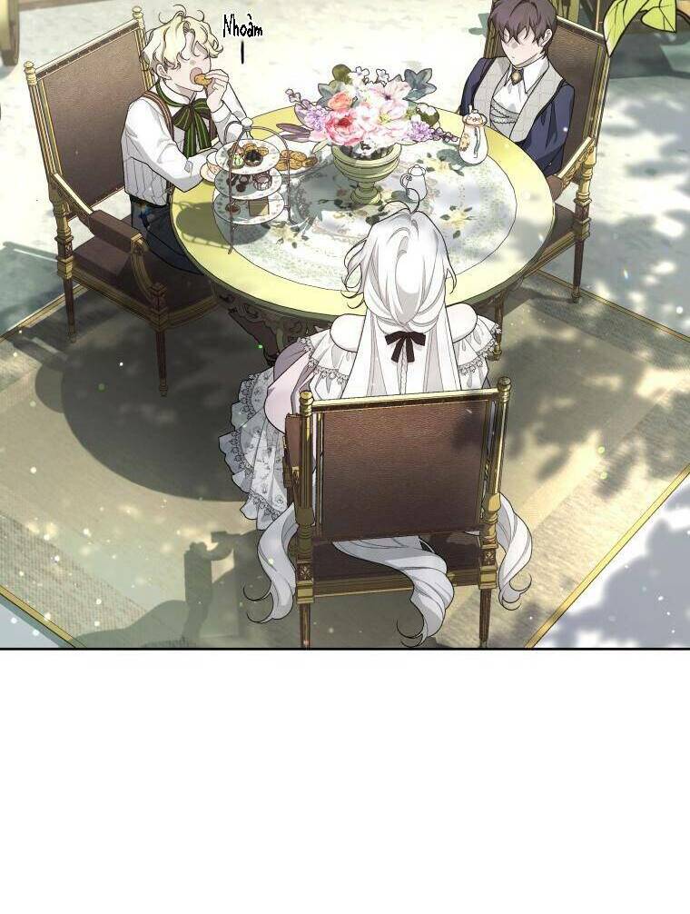 Ác Nữ Thuần Hoá Quái Thú: Chapter 40