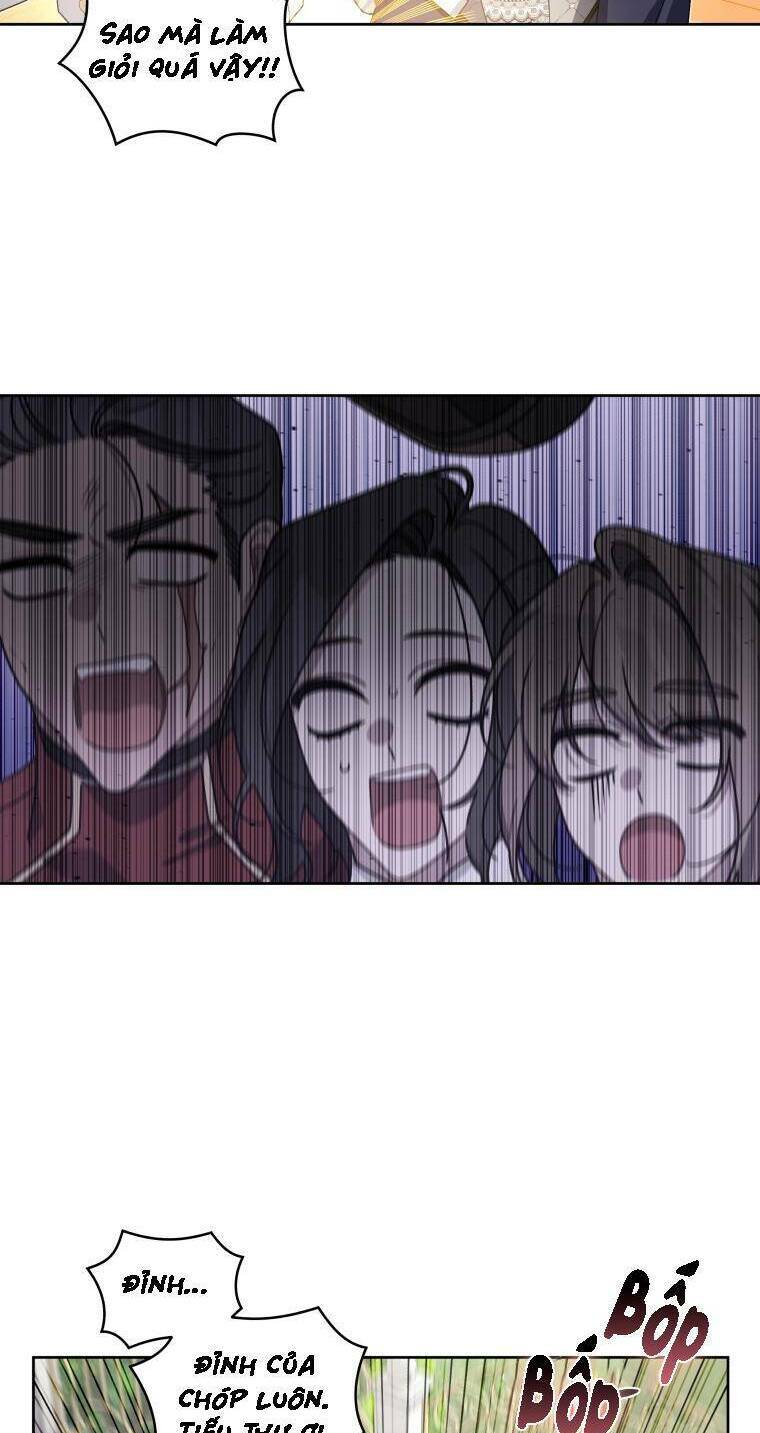 Ác Nữ Thuần Hoá Quái Thú: Chapter 40