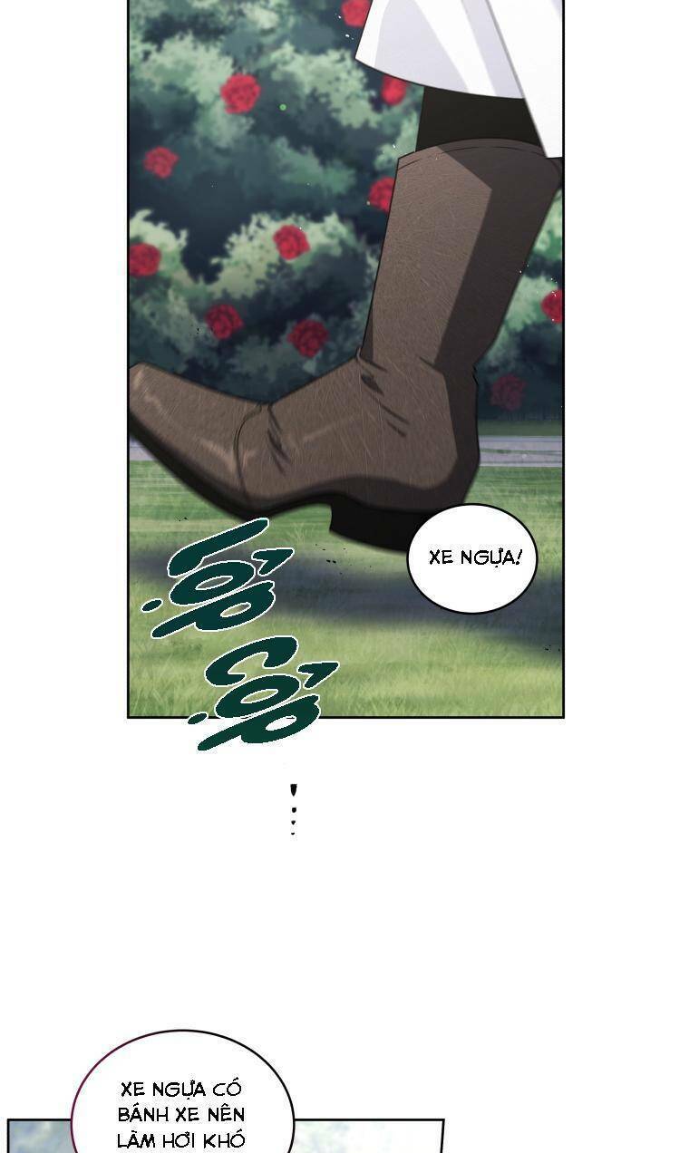 Ác Nữ Thuần Hoá Quái Thú: Chapter 40