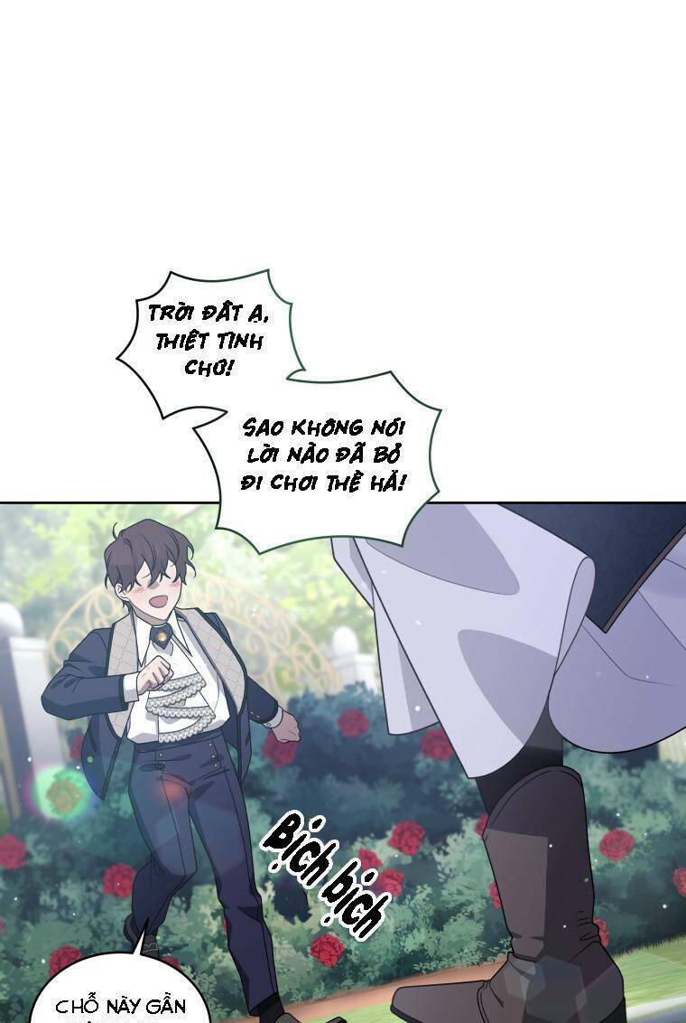 Ác Nữ Thuần Hoá Quái Thú: Chapter 40