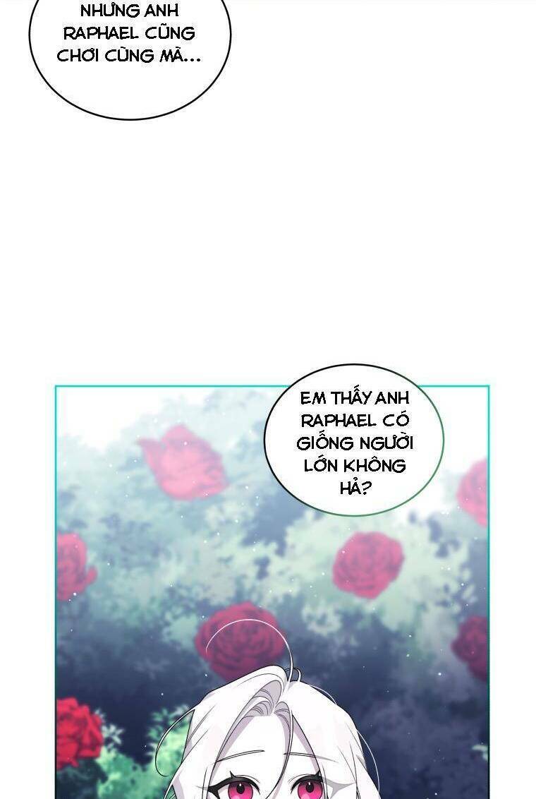 Ác Nữ Thuần Hoá Quái Thú: Chapter 40