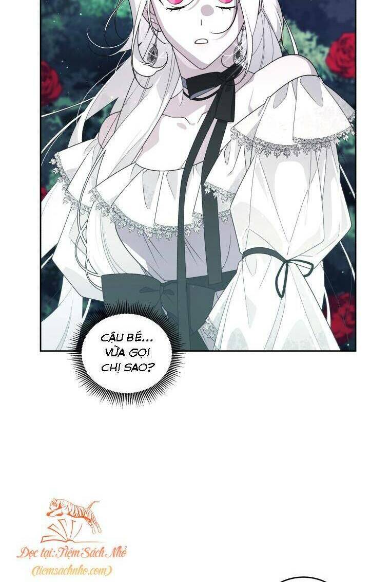 Ác Nữ Thuần Hoá Quái Thú: Chapter 40