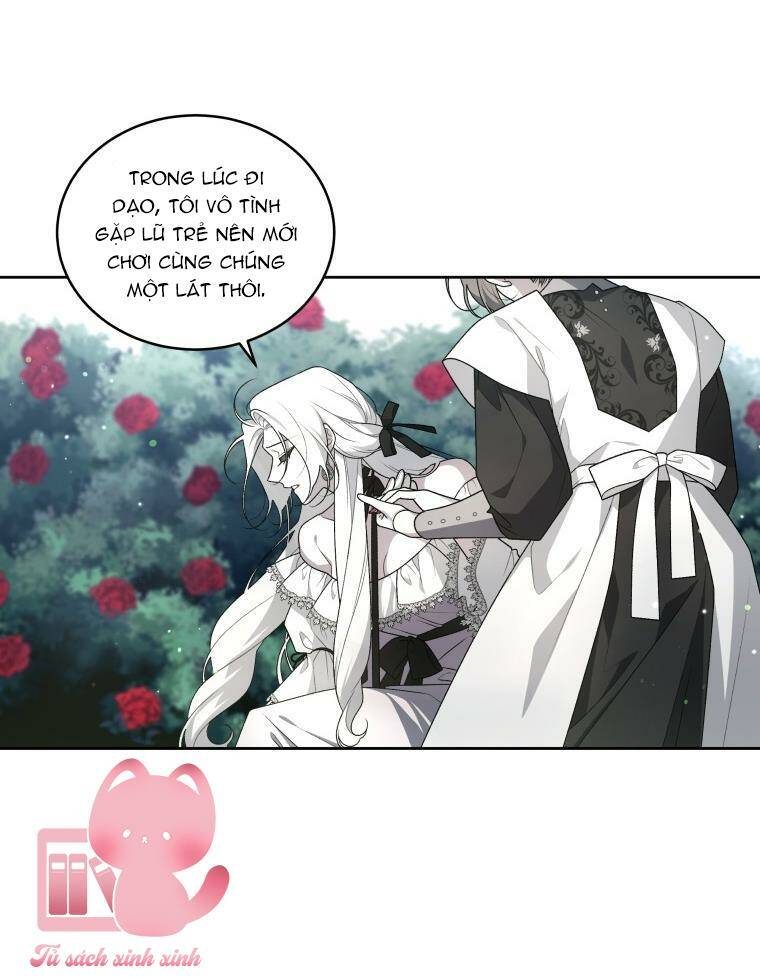 Ác Nữ Thuần Hoá Quái Thú: Chapter 41